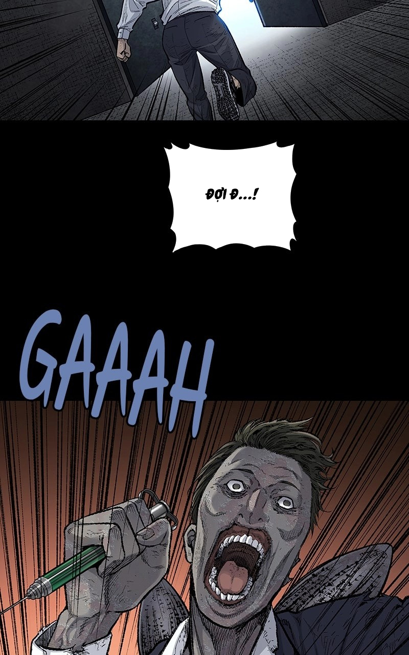 Dead Queen Ch. 6 第61页