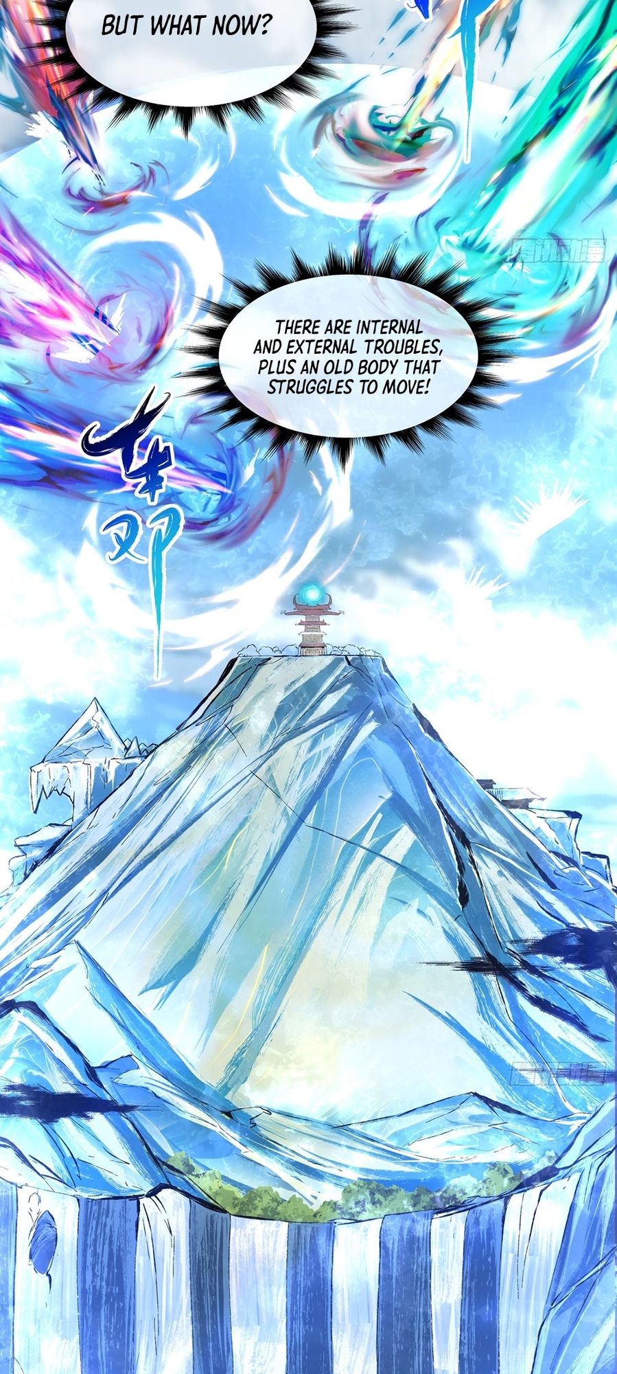 My Disciples Are All Big Villains Ch. 1 第23页