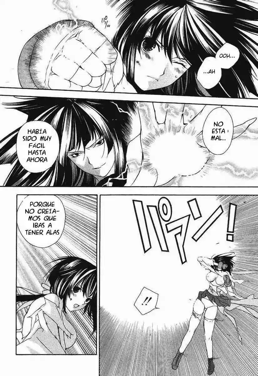Sekirei Vol. 1 Ch. 0.2 第27页