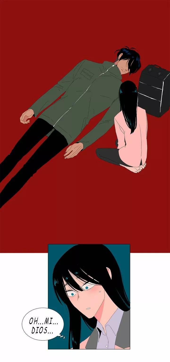 The Lady and Her Butler Vol. 1 Ch. 2 第4页