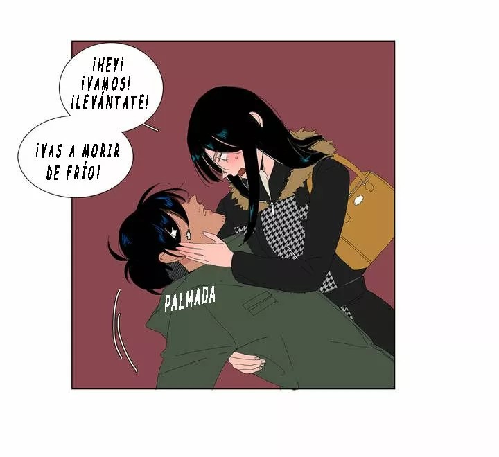 The Lady and Her Butler Vol. 1 Ch. 2 第45页