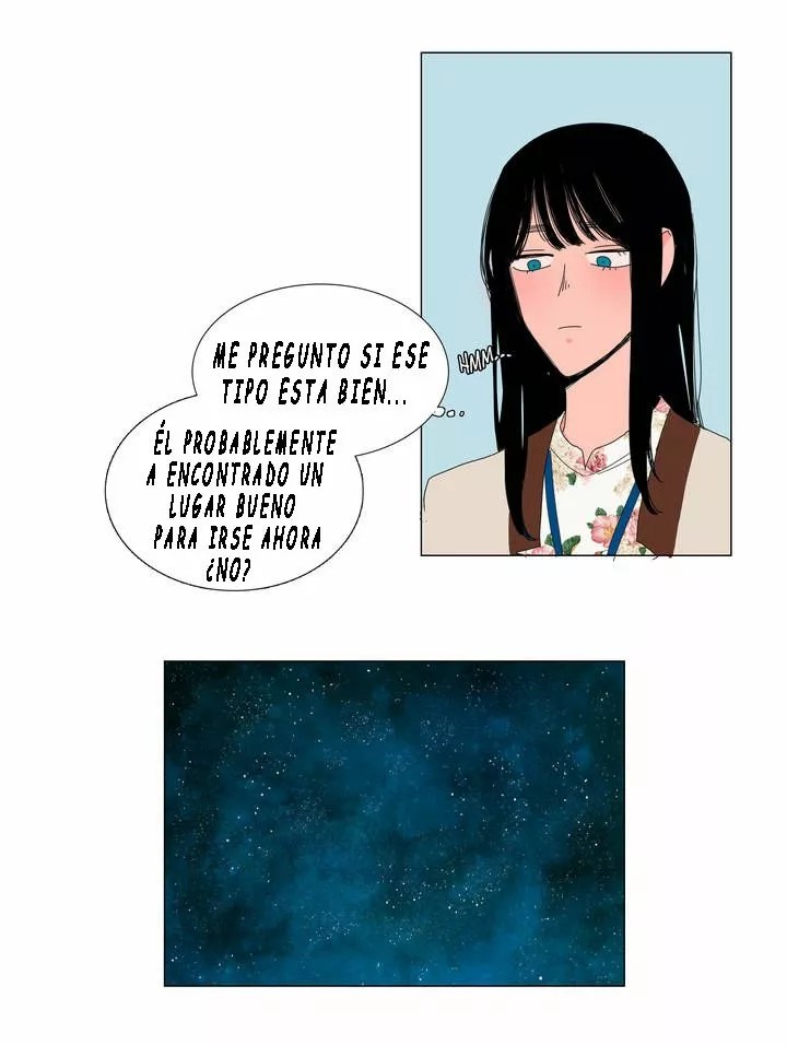 The Lady and Her Butler Vol. 1 Ch. 2 第53页