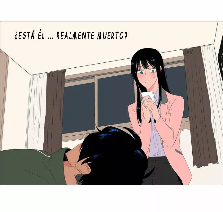 The Lady and Her Butler Vol. 1 Ch. 2 第7页