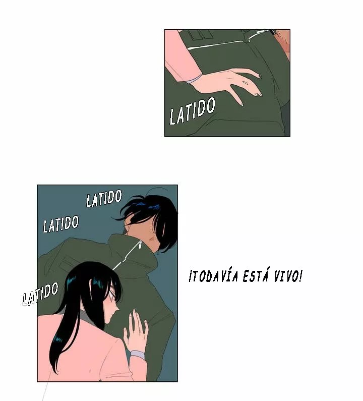 The Lady and Her Butler Vol. 1 Ch. 2 第9页
