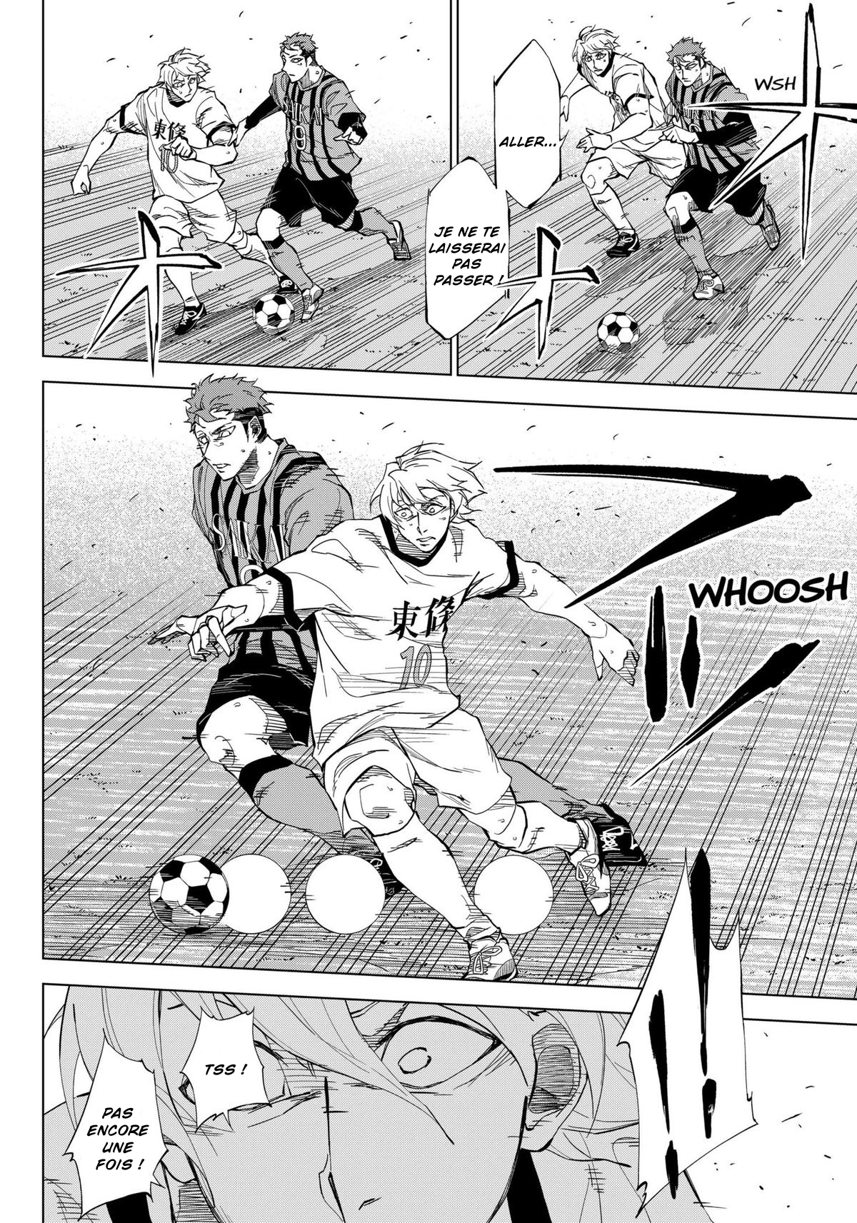 Catenaccio Par tous les moyens qu'il faudra 第37页