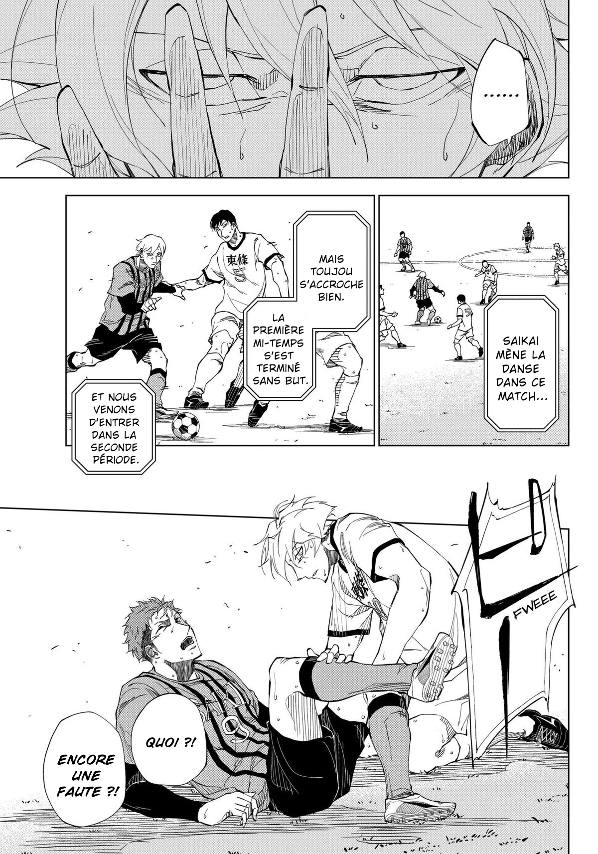 Catenaccio Par tous les moyens qu'il faudra 第40页