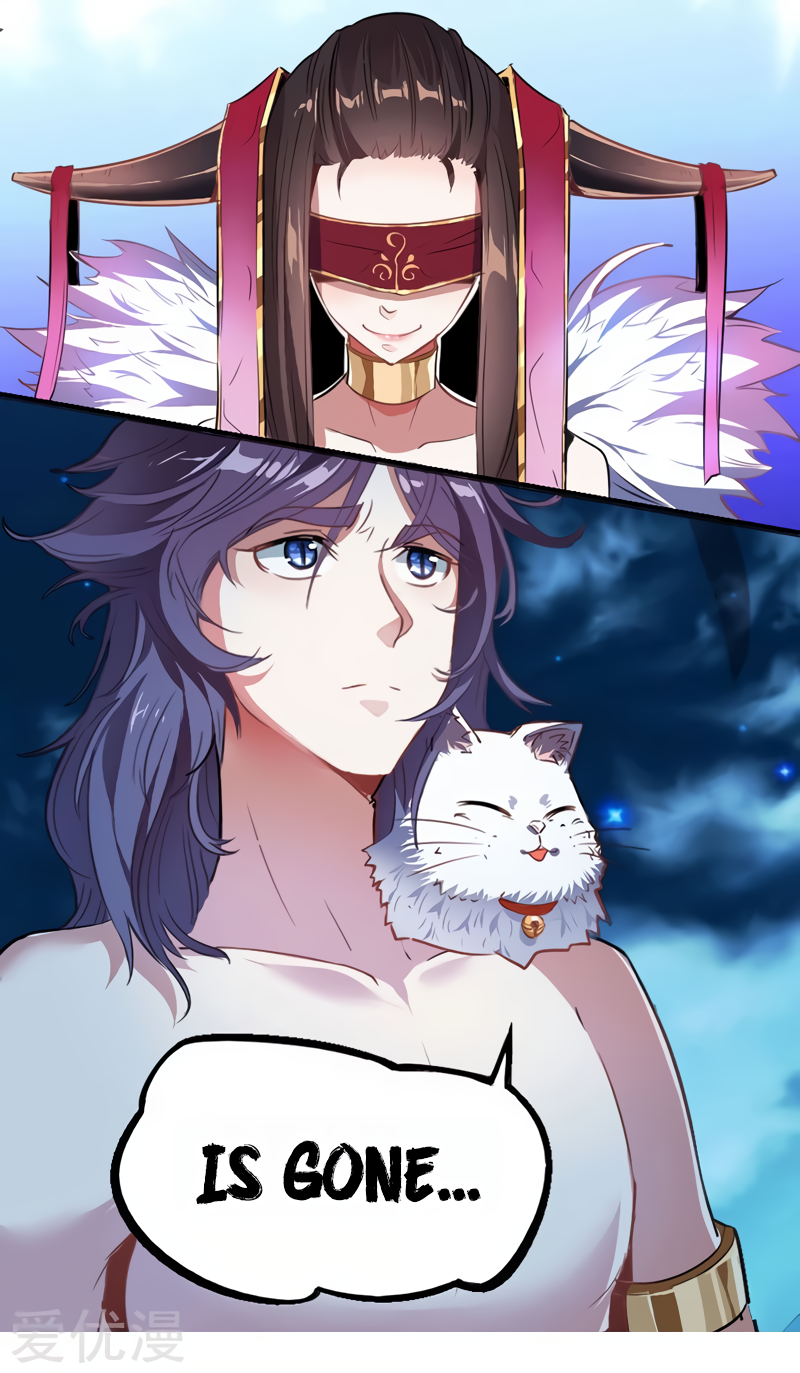 Return of the Heavenly Monarch Returning from the Immortal Realm 第14页