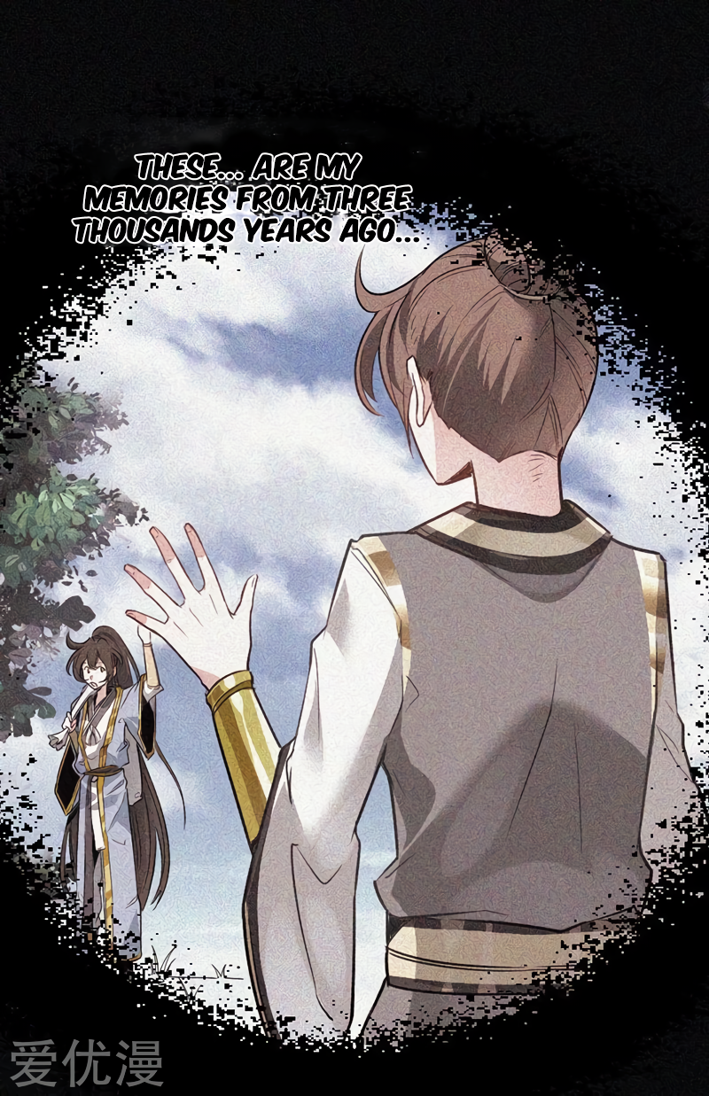 Return of the Heavenly Monarch Returning from the Immortal Realm 第17页