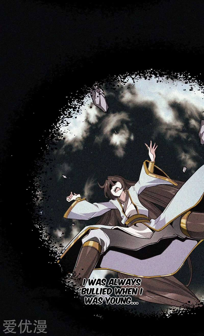 Return of the Heavenly Monarch Returning from the Immortal Realm 第18页