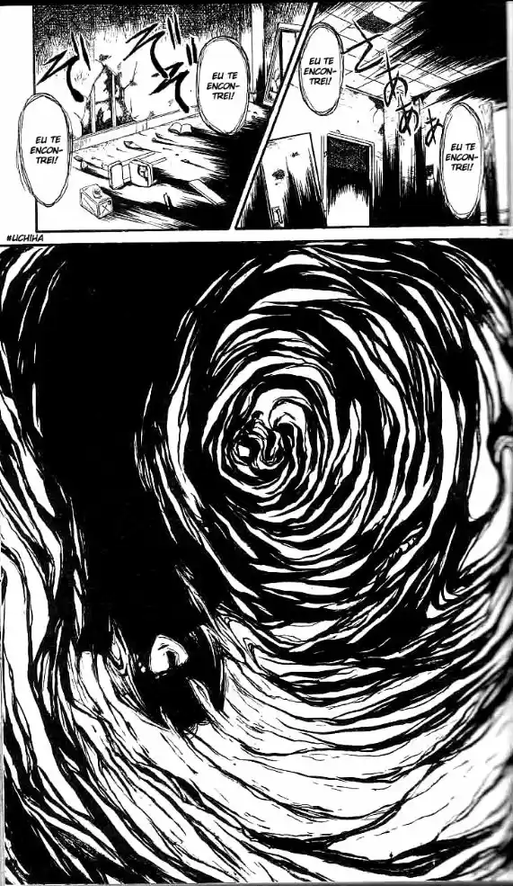 Flame of Recca A princesa e o ninja 第29页