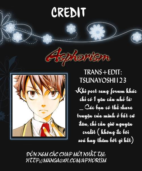 Aphorism Cơ Hội 第42页