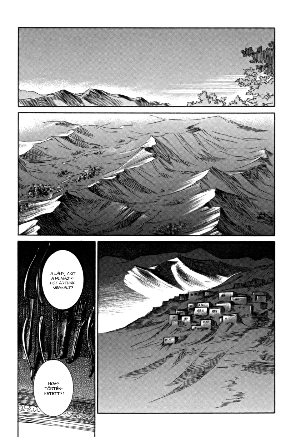 Otoyomegatari Menyasszony és vőlegény 第46页