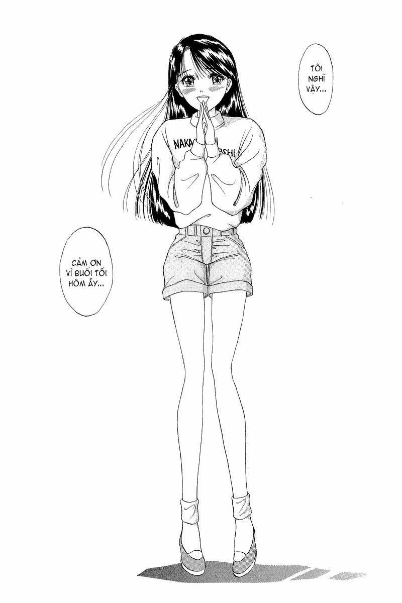 Yume De Aetara Vol. 1 Ch. 2 第9页