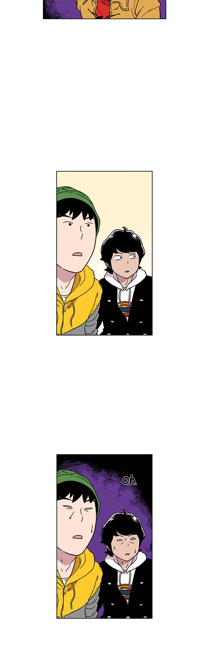 Byeorisamsyap Vol. 1 Ch. 2 第12页
