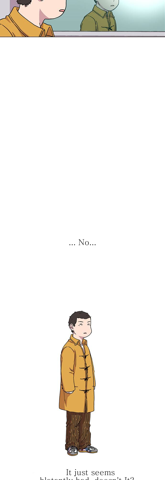 Byeorisamsyap Vol. 1 Ch. 2 第21页