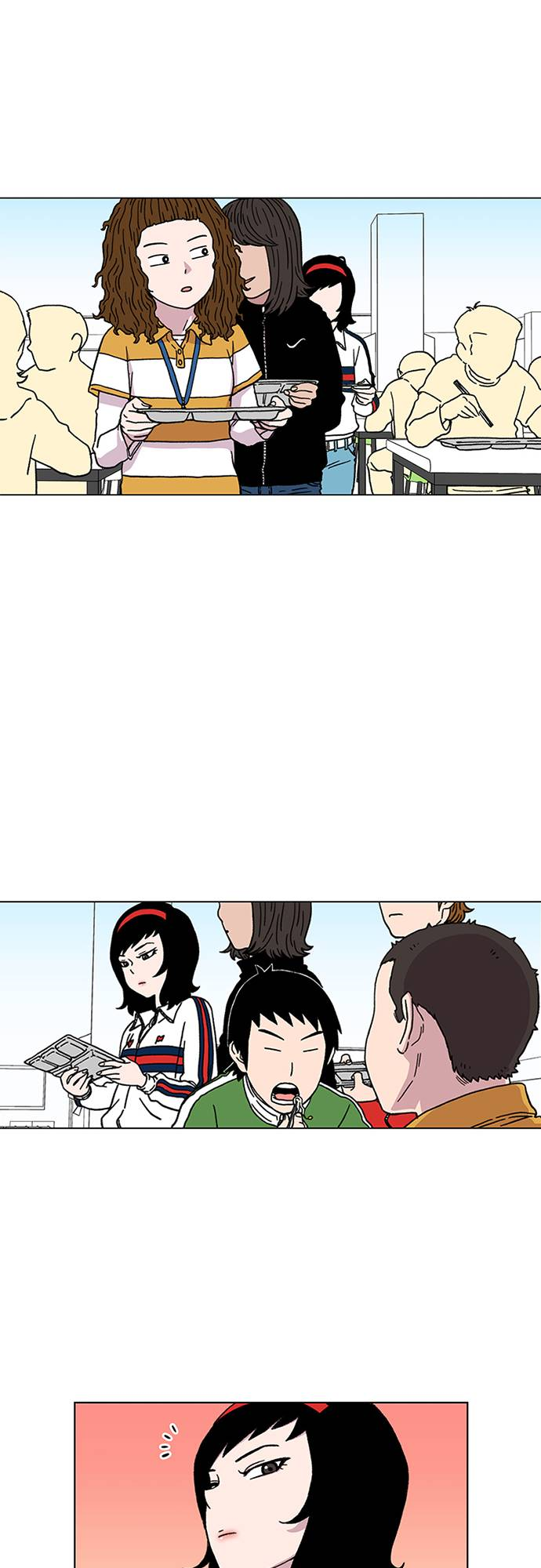 Byeorisamsyap Vol. 1 Ch. 2 第34页