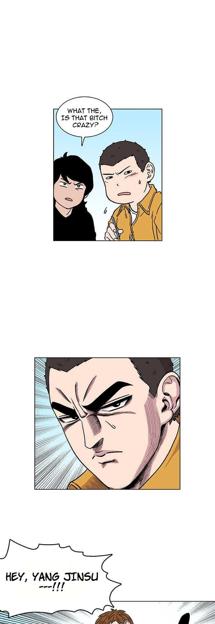 Byeorisamsyap Vol. 1 Ch. 2 第37页