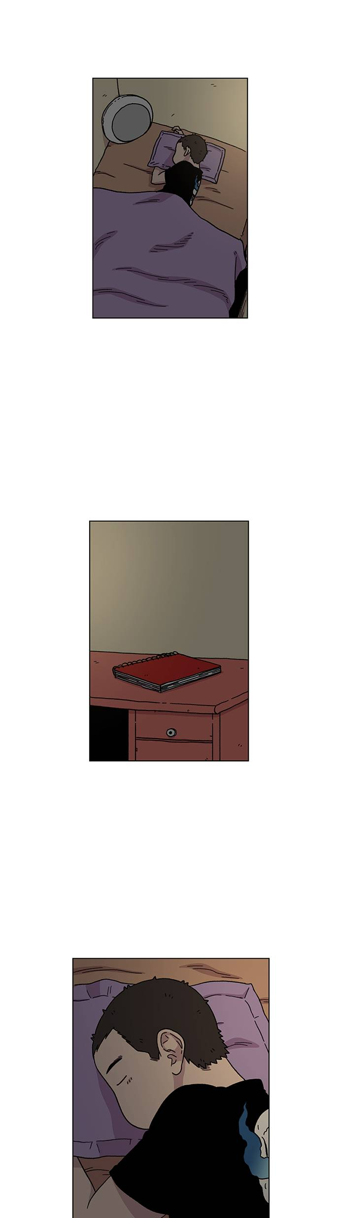 Byeorisamsyap Vol. 1 Ch. 2 第49页