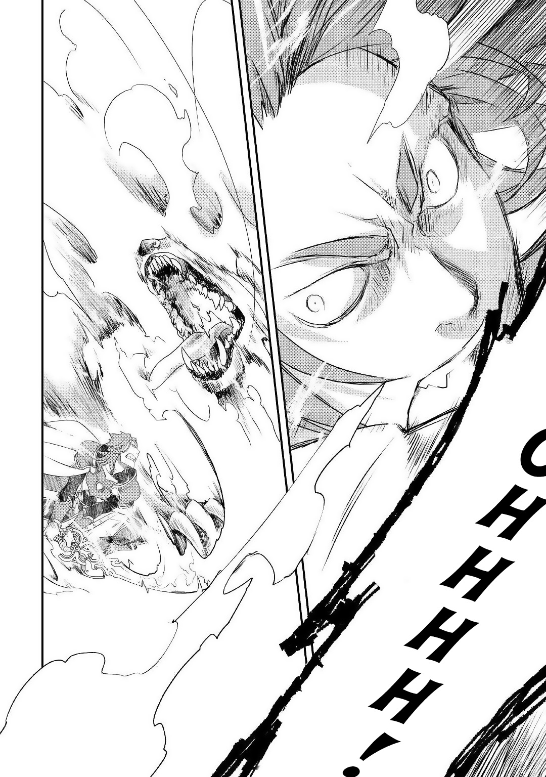Kanchigai no Atelier Meister - Eiyuu Party no Moto Zatsuyougakari ga, Jitsu wa Sentou Igai ga SSS Rank Datta to Iu Yoku Aru Hanashi 第8页
