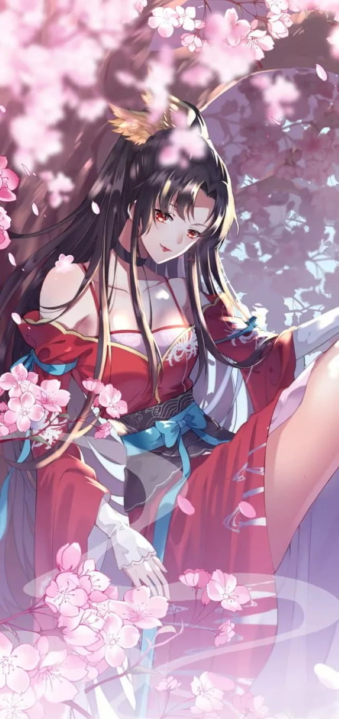 Supreme Ocular Master: The Peerless Heiress 第1页