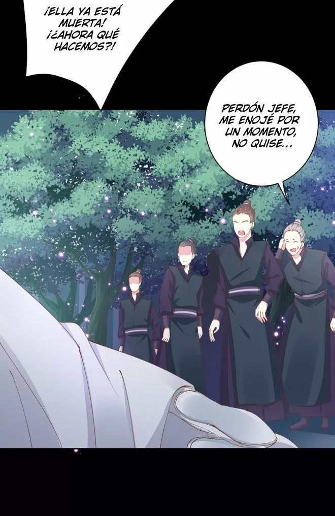 Supreme Ocular Master: The Peerless Heiress Ch. 1 第32页