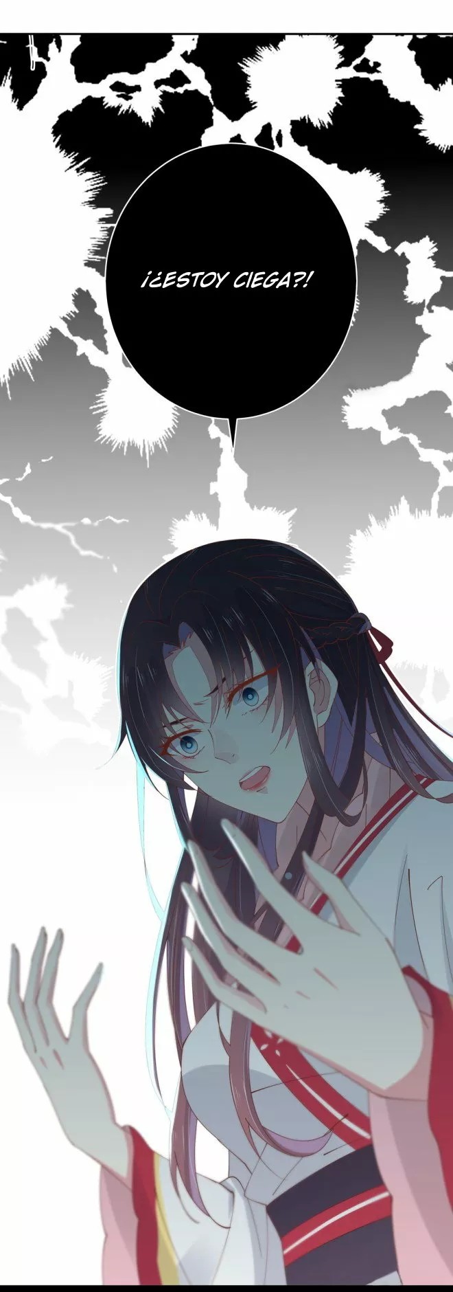 Supreme Ocular Master: The Peerless Heiress Ch. 1 第37页