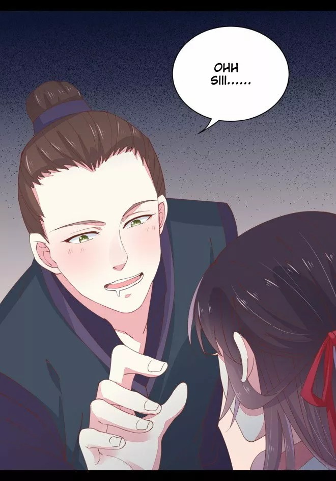 Supreme Ocular Master: The Peerless Heiress Ch. 1 第39页