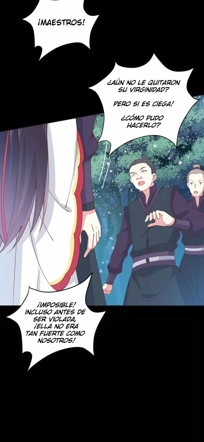 Supreme Ocular Master: The Peerless Heiress Ch. 1 第42页