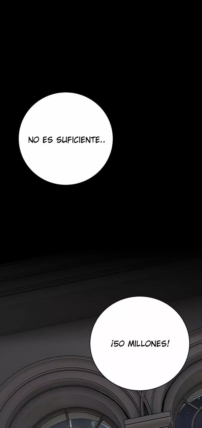 Supreme Ocular Master: The Peerless Heiress 第7页