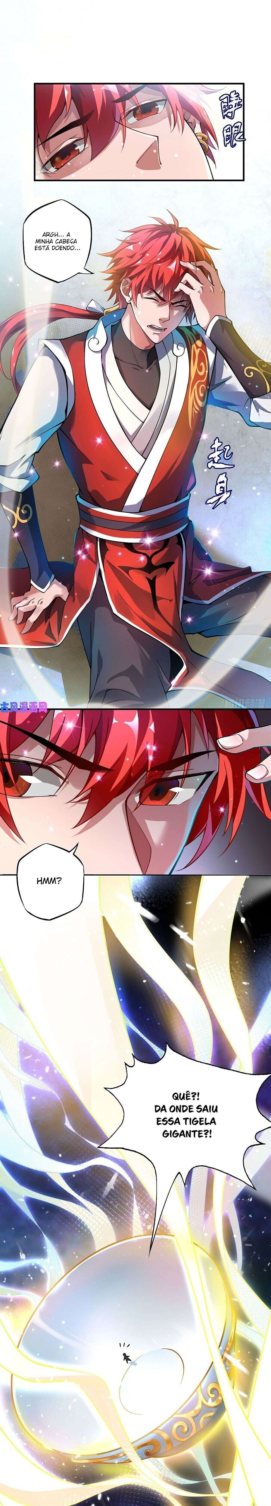 Eternal First Son-In-Law Ch. 1 第17页