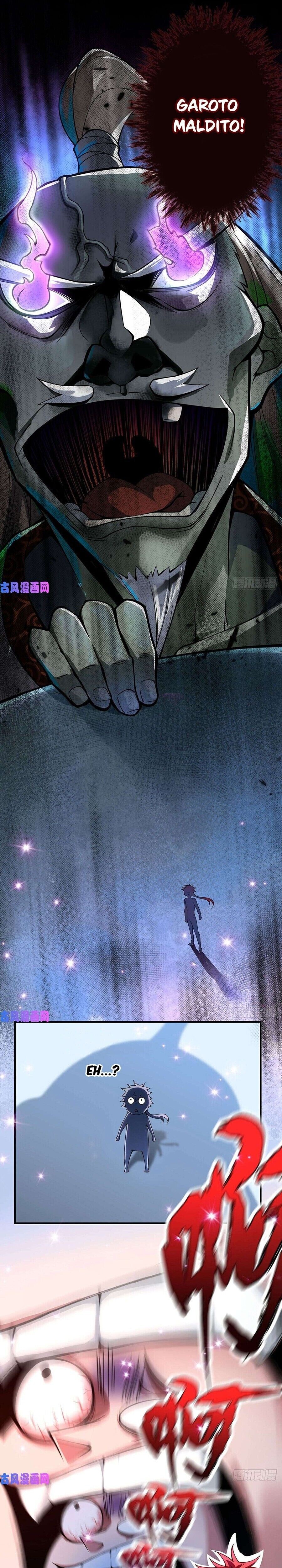 Eternal First Son-In-Law Ch. 1 第19页
