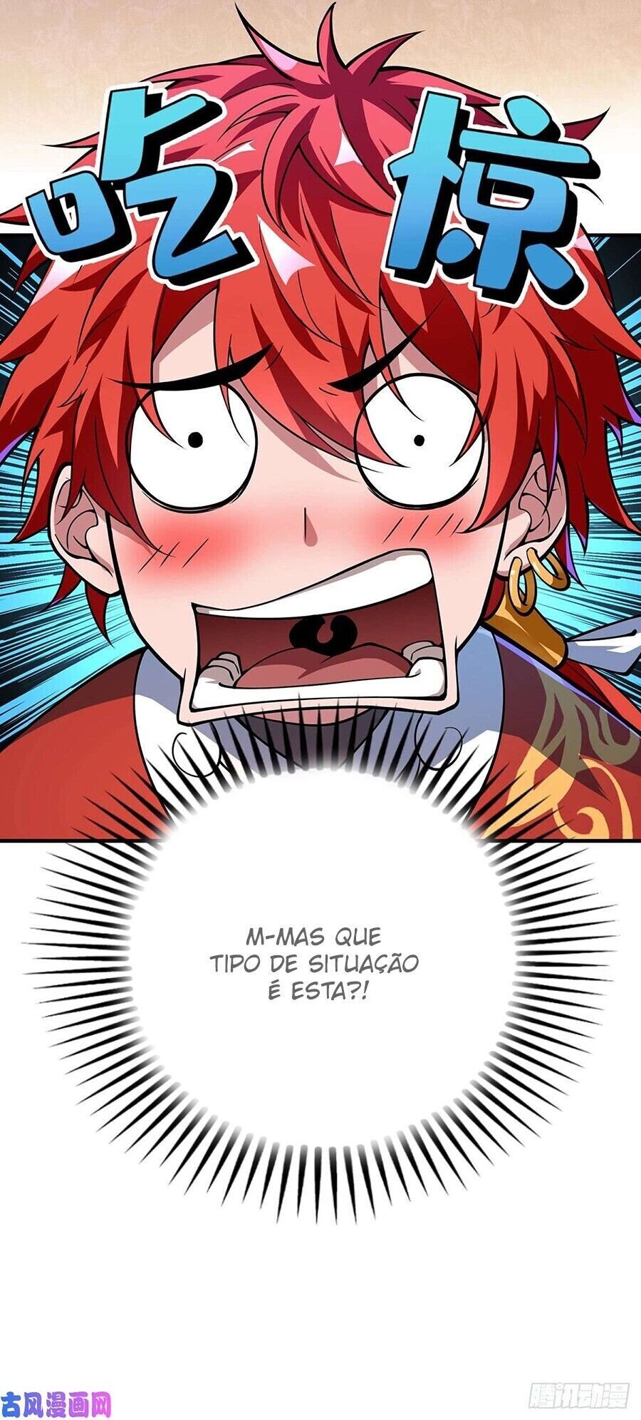 Eternal First Son-In-Law Ch. 1 第6页