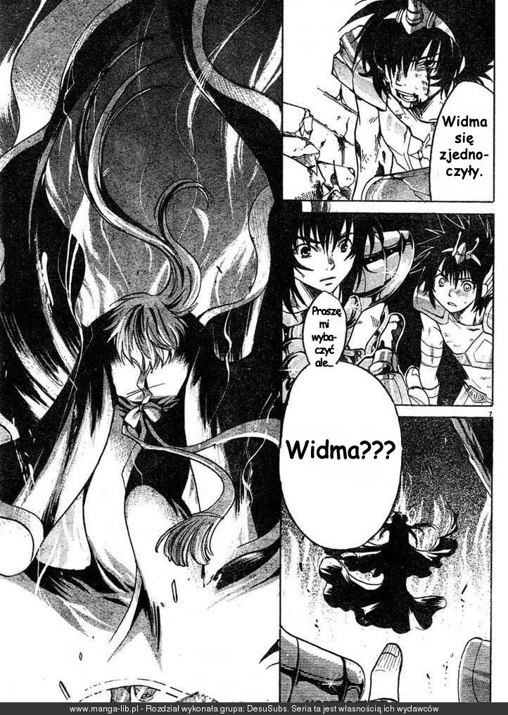 Setoshi Seya - The Lost Canvas - Meiou Shinwa Vol. 1 Ch. 1 第12页