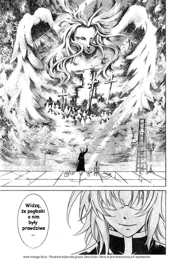 Setoshi Seya - The Lost Canvas - Meiou Shinwa Vol. 1 Ch. 1 第27页