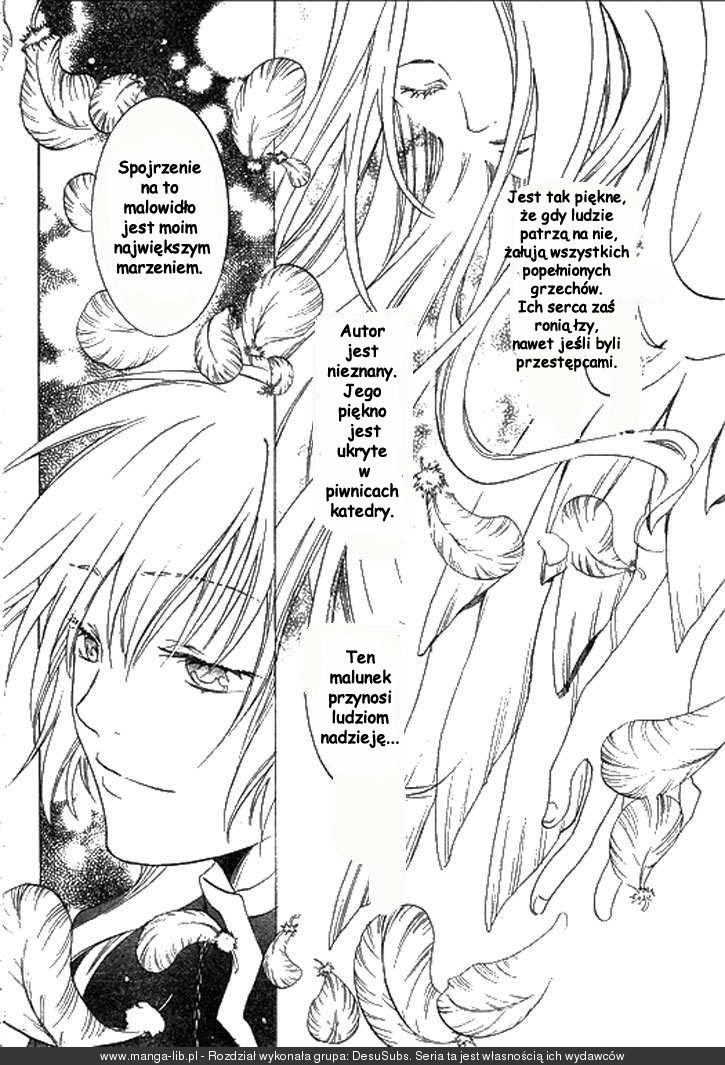 Setoshi Seya - The Lost Canvas - Meiou Shinwa Vol. 1 Ch. 1 第30页