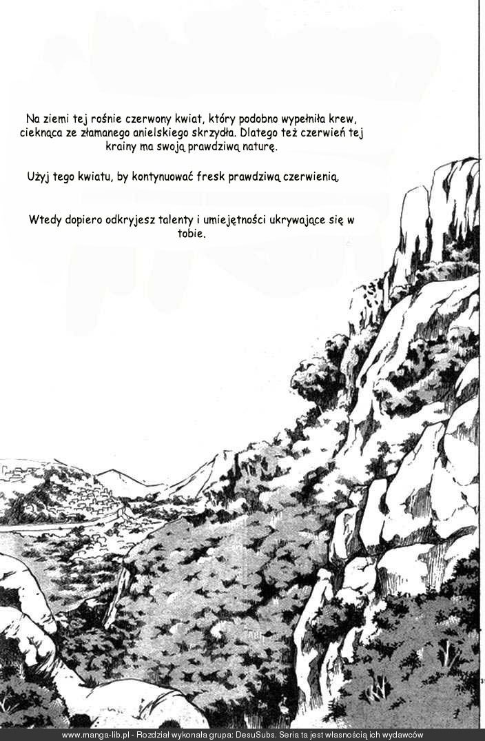 Setoshi Seya - The Lost Canvas - Meiou Shinwa Vol. 1 Ch. 1 第33页
