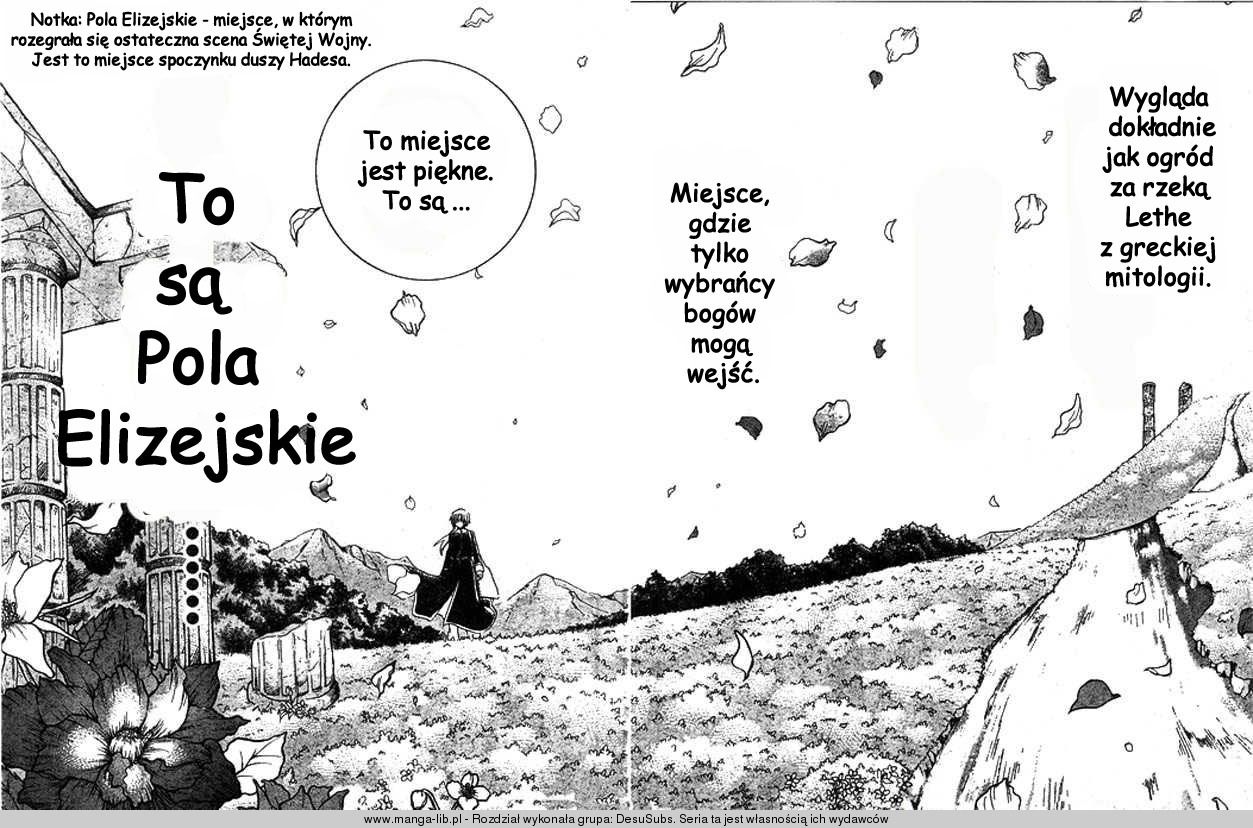 Setoshi Seya - The Lost Canvas - Meiou Shinwa Vol. 1 Ch. 1 第36页