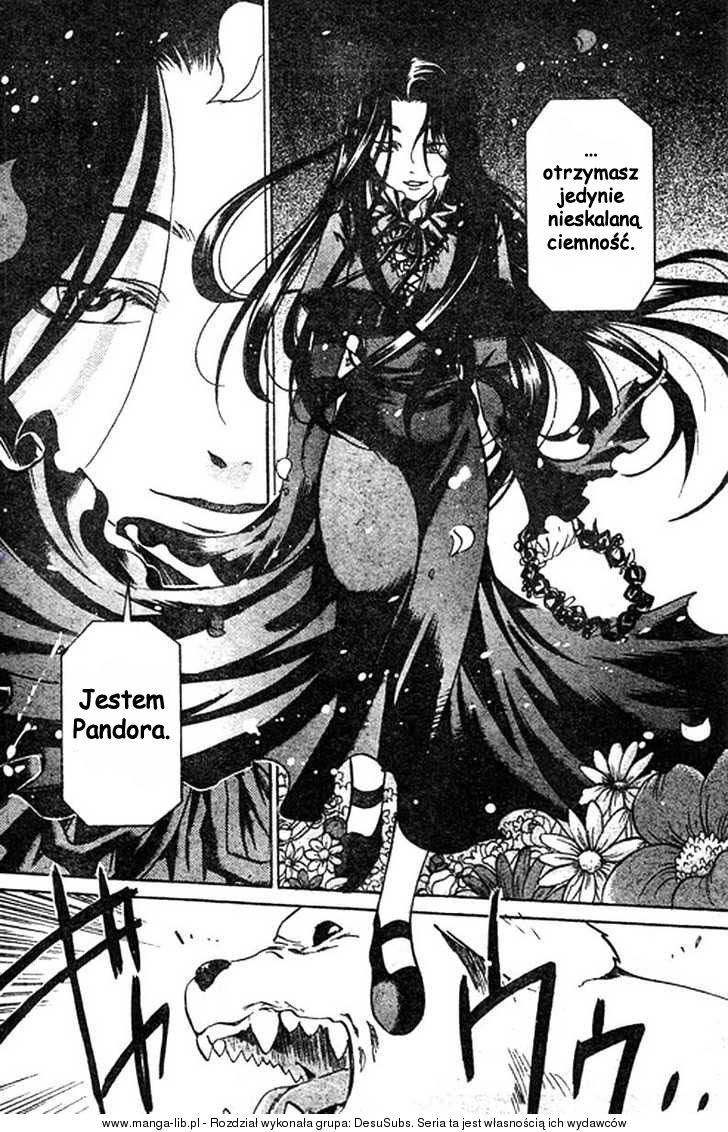 Setoshi Seya - The Lost Canvas - Meiou Shinwa Vol. 1 Ch. 1 第41页