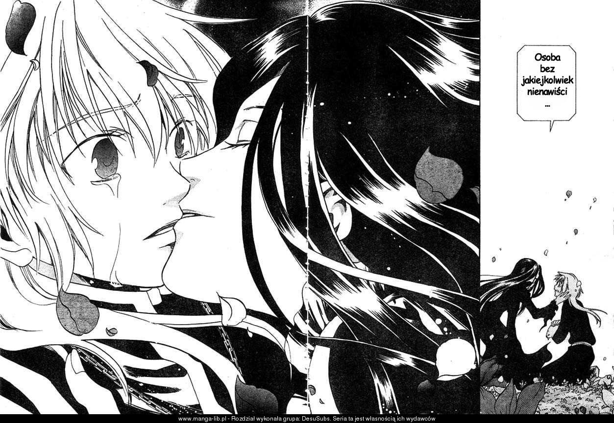 Setoshi Seya - The Lost Canvas - Meiou Shinwa Vol. 1 Ch. 1 第43页