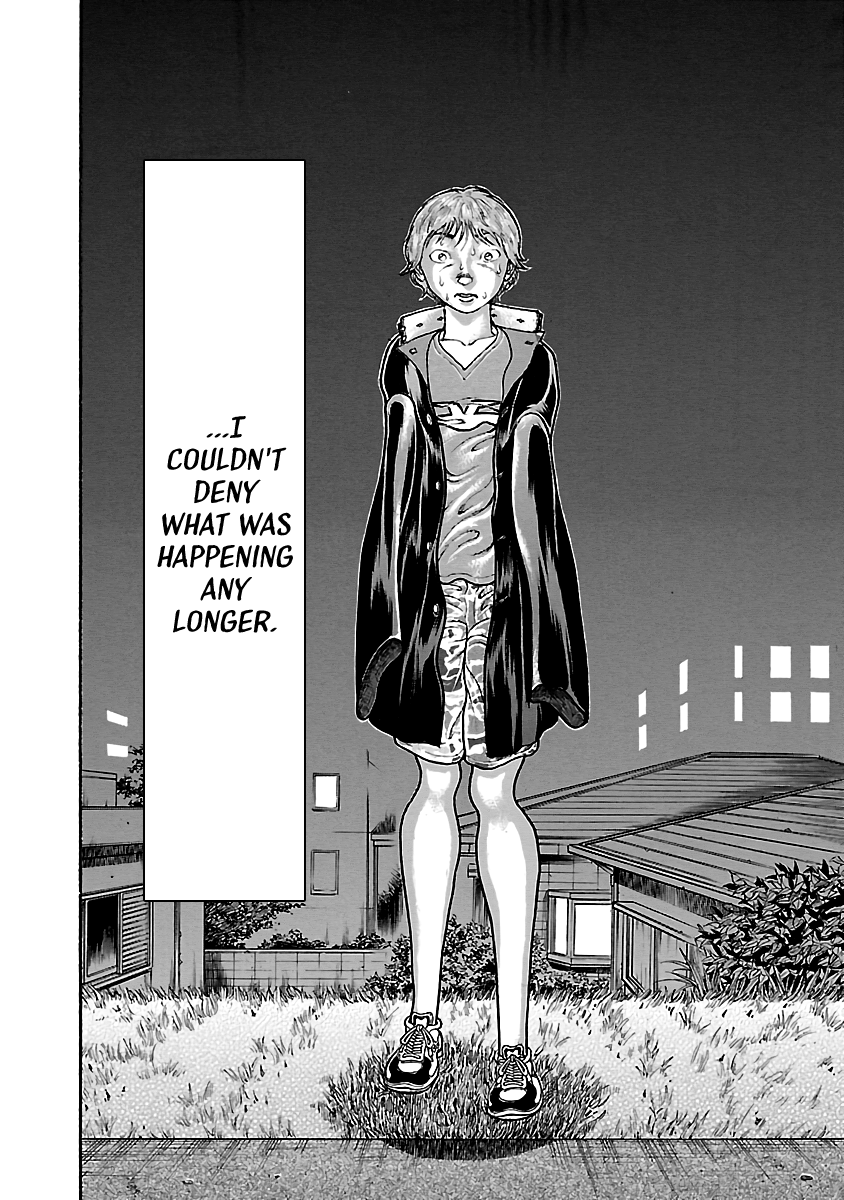 Baki Hanma - Son of Ogre (Shinsoban Release) Formidable Opponent 第15页