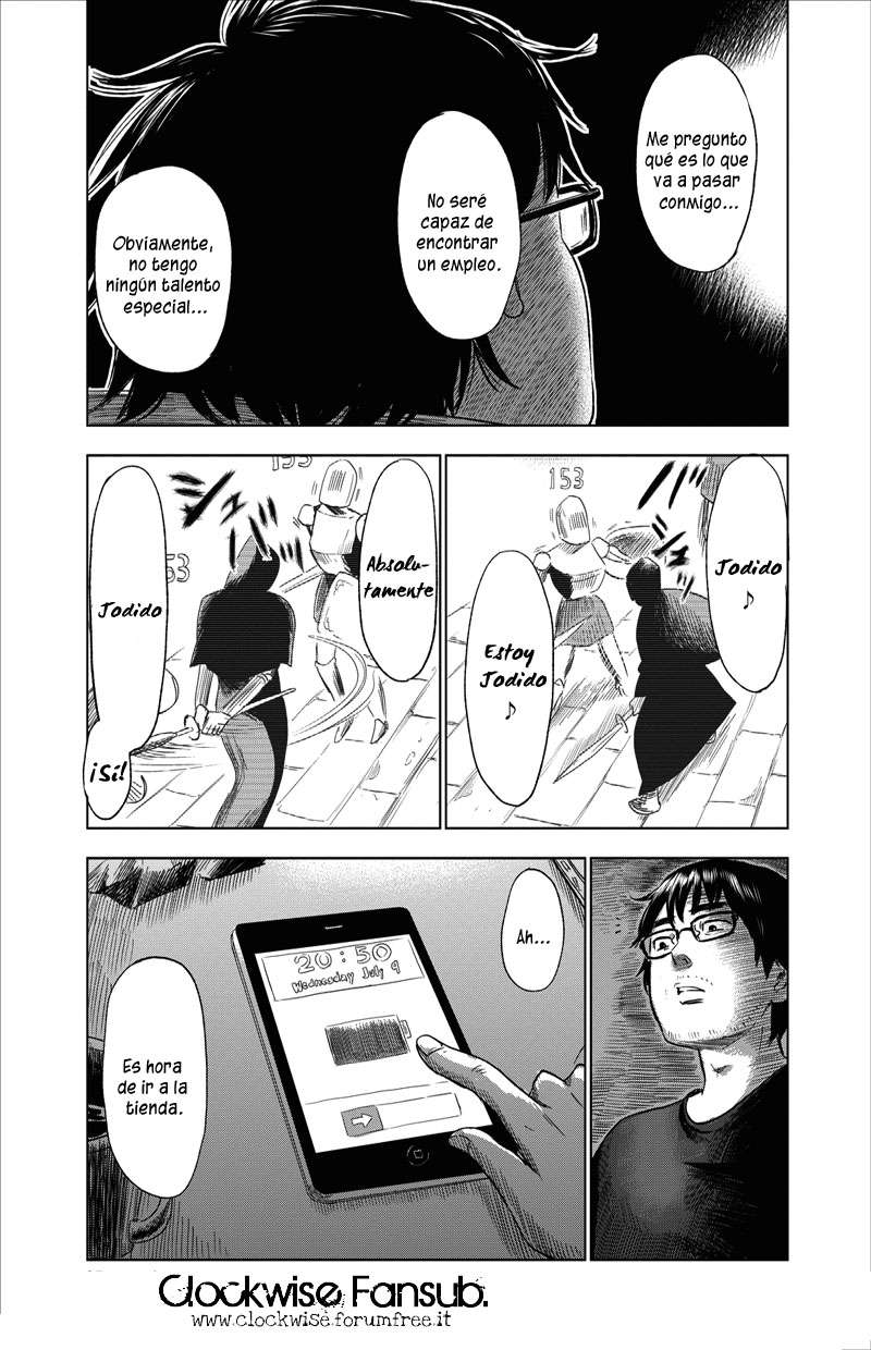 Inside Mari Doncella virgen. 第19页