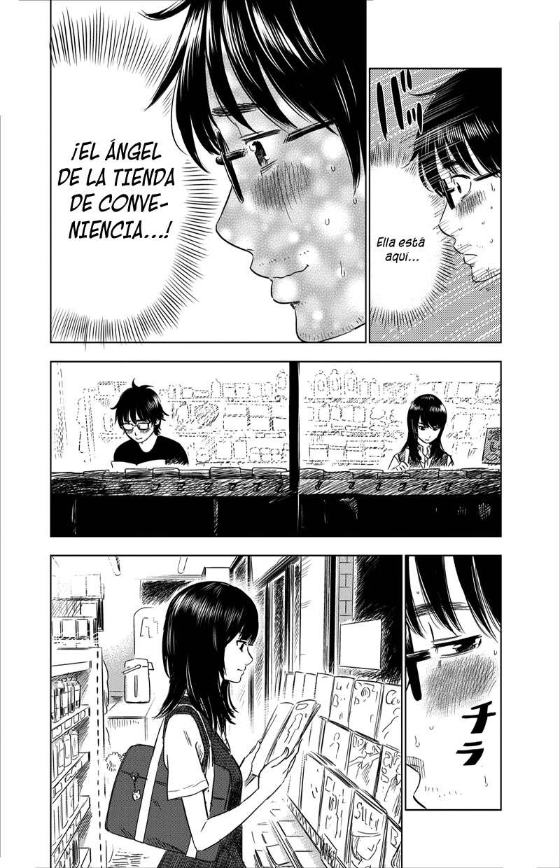 Inside Mari Doncella virgen. 第24页