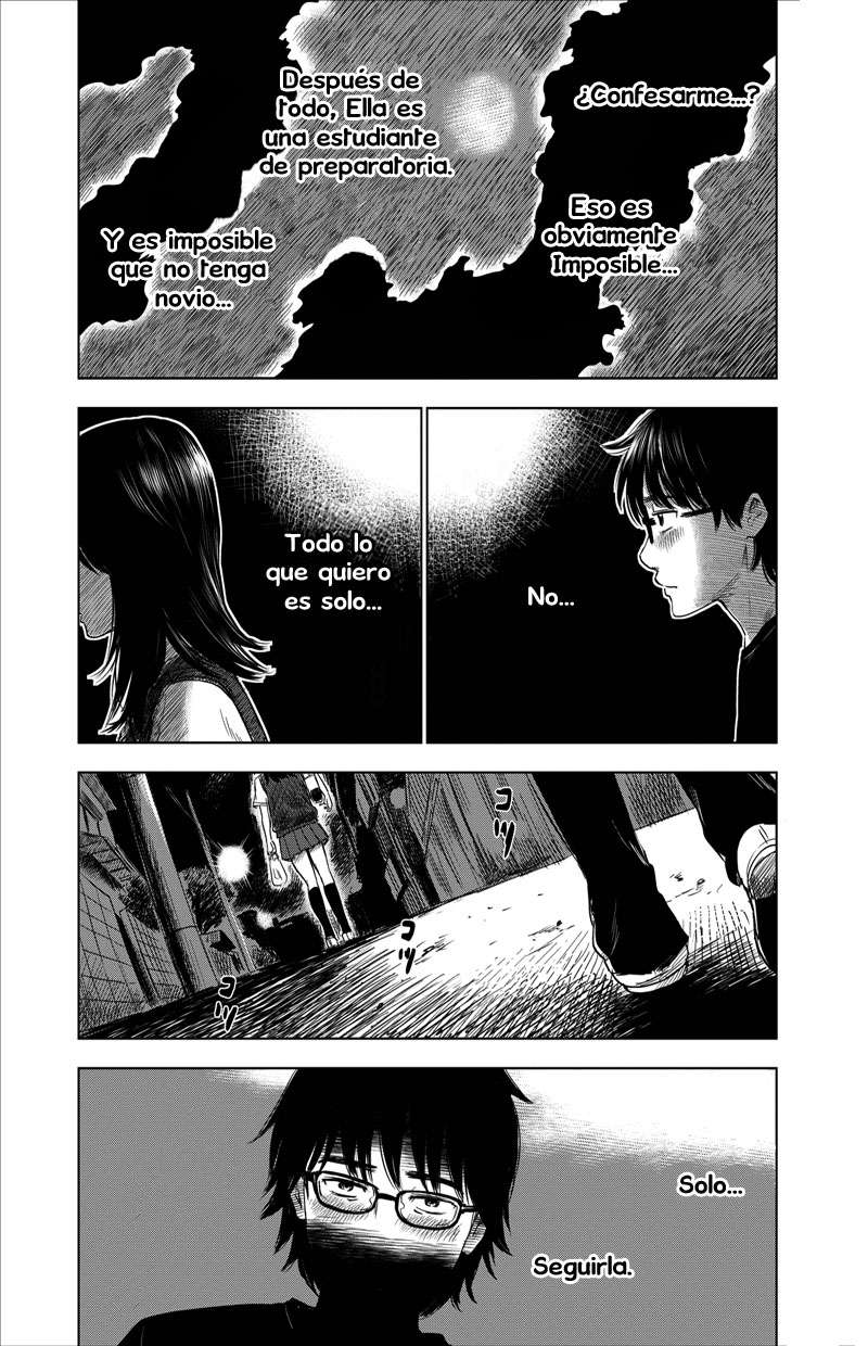 Inside Mari Doncella virgen. 第30页