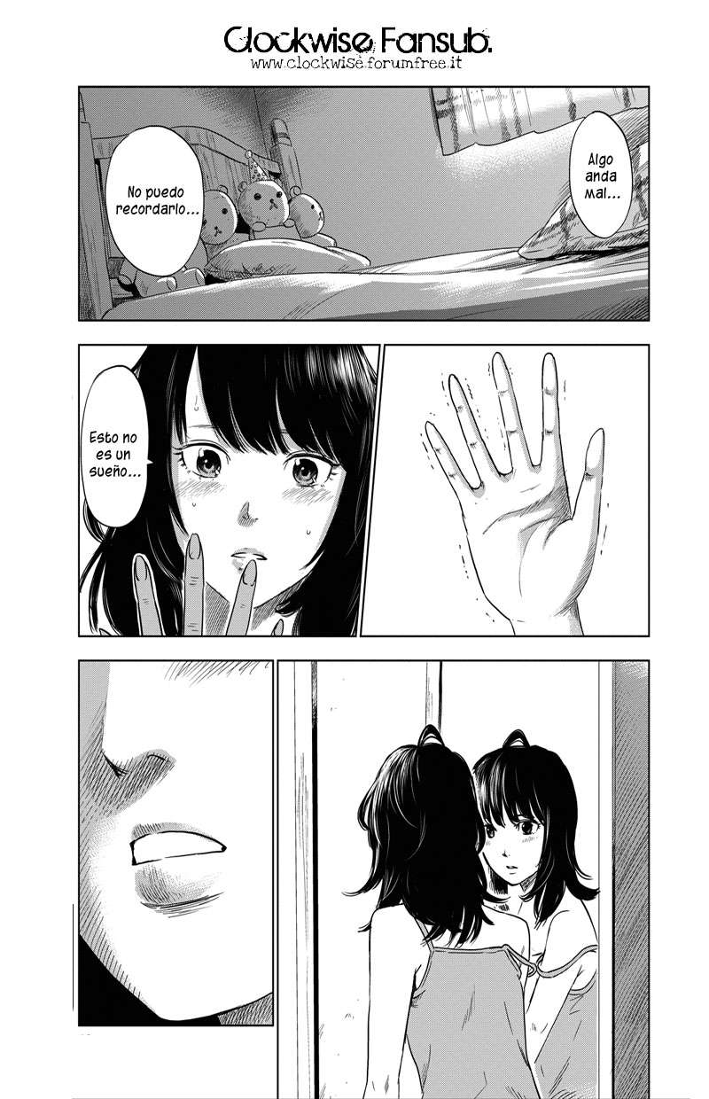 Inside Mari Doncella virgen. 第36页