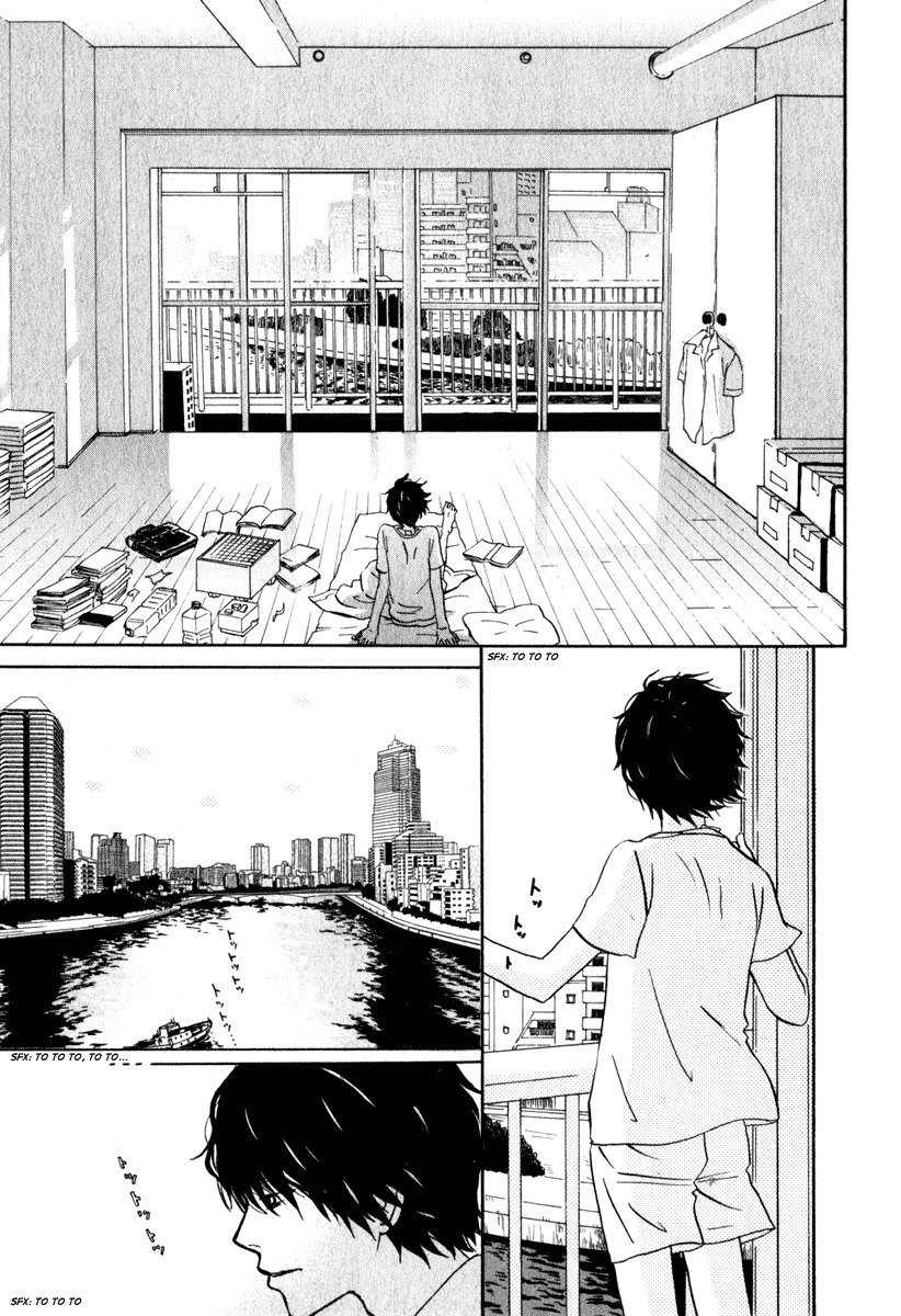 March Comes in Like a Lion Kiriyama Rei 第11页