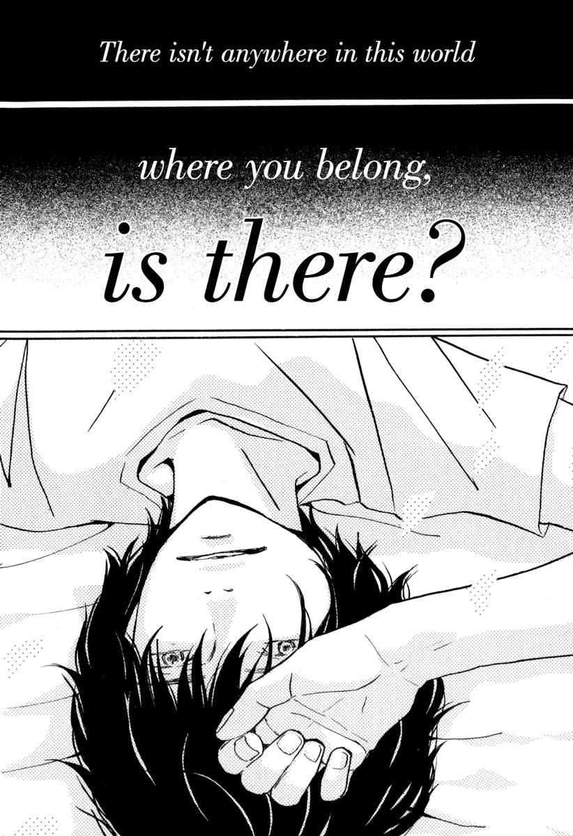 March Comes in Like a Lion Kiriyama Rei 第10页