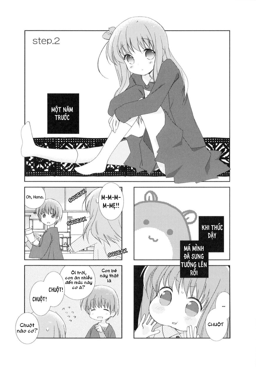 Slow Start Vol. 1 Ch. 2 第2页