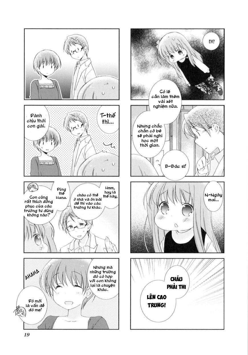 Slow Start Vol. 1 Ch. 2 第4页