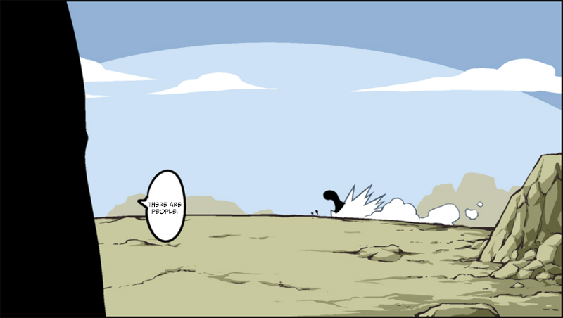 Senyuu. The Hero and a Reason to Fight 第16页