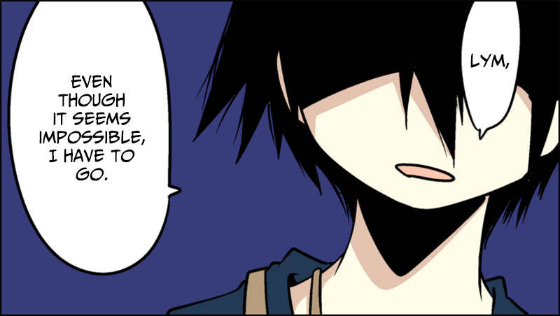 Senyuu. The Hero and a Reason to Fight 第19页